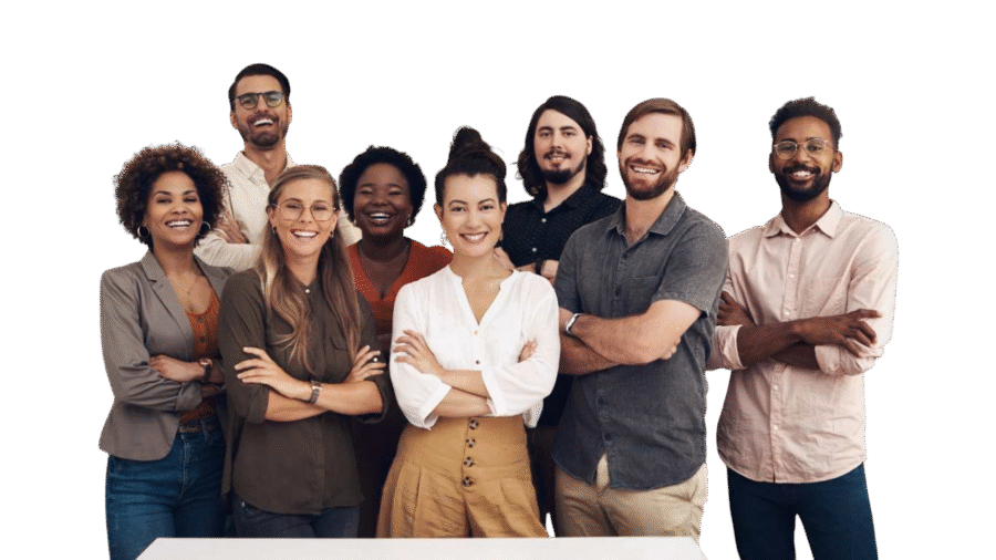 About Us – Who We Are and What We Stand For.