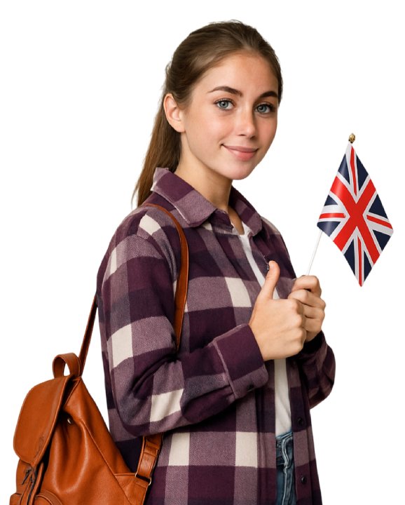 Female Individual – Empowered and Professional.